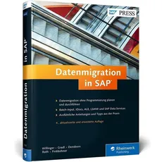 Datenmigration in SAP