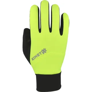 KinetiXx Logan yellow (07) 11