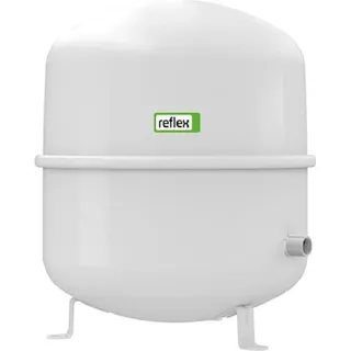 Reflex N 6 bar 50 l Weiß