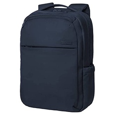 Coolpack E51013, Business-Rucksack BOLT NAVY BLUE, Blue, 43 x 29 x 14 cm