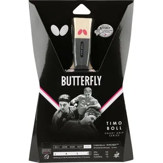 Butterfly Timo Boll Tischtennisschläger SG99 mit Smart Grip Technologie