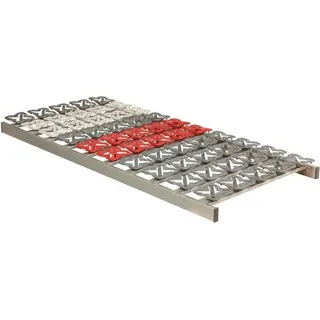 Bed Box BB Excellent Tellerlattenrost 90 x 210 cm