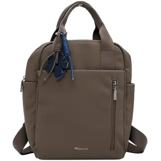 TAMARIS Rucksack TAS Maleen Schwarz