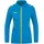 Trainingsanzug Damen Blau/Silber 44