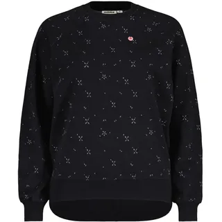 maloja PerdonigM. Sweatshirt Schwarz L