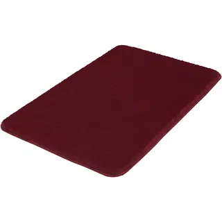 KLEINE WOLKE Marco Rot 120 x 70 cm