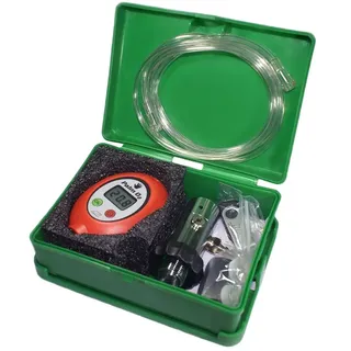 Metalsub Portable Oxygen Analysator - Multicolor - One Size