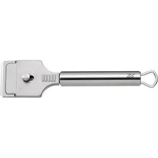 WMF Profi Plus Kochfeldschaber 19,5 x 5 cm Edelstahl
