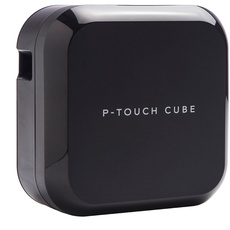 Bild P-Touch Cube Plus PT-P710BT Label Printer