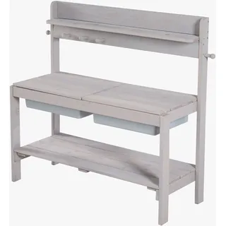 roba Matschküche Kinder Outdoor Gartenküche (310700)