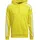 Squadra 21 Sweat Hoodie Team Yellow/White M
