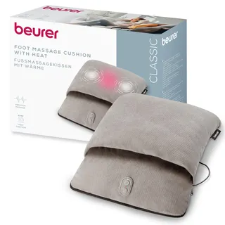Beurer FM 28 Fußmassagegerät 2-in-1