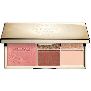 ARTDECO Illusion Palette for cheeks & eyes Make-up Palette
