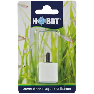Hobby Ausströmer eckig 25 x 25 x 25 mm