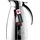 Isolierkanne Silber 0,6 l