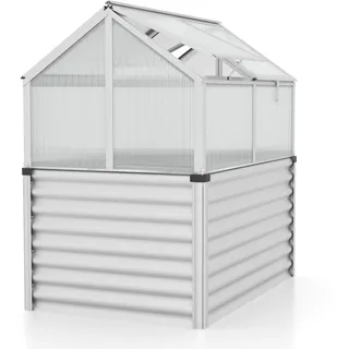 Vitavia Gamma 124 x 89 x 71 cm Aluminium