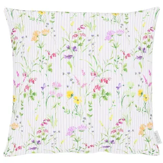 APELT Dekokissen 3105 48 x 48 cm Lila