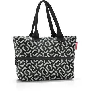 Shopper e1 signature black