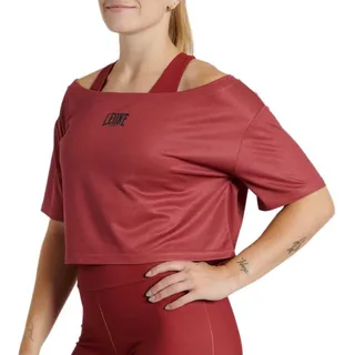 Leone1947 Logo Wacs Sport-top  S Damen  S