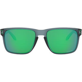 OAKLEY Holbrook XL OO9417-14 crystal black/prizm jade