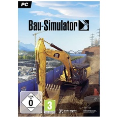 Bild Bau-Simulator PC