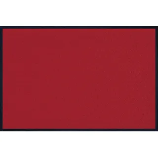 Wash+Dry Original 40 x 60 cm scarlet