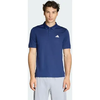 adidas Workout Essentials Base dunkelblau 3XL