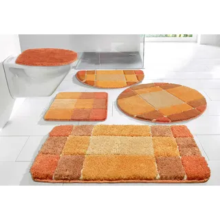 MY HOME Pia Orange 60 x 40 cm