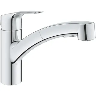 Grohe Eurosmart Einhebelmischer Chrom
