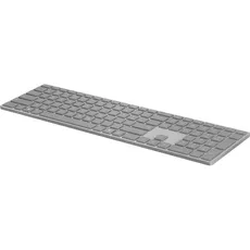 Bild von Surface Keyboard US grau (3YJ-00007)