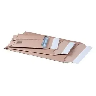 Fellowes Versandtaschen A4+ 25 Stück