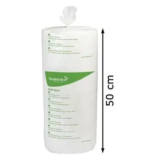 Sealed Air Cell-Aire® Schaumfolie 1,0 mm 250,0 m x 50,0 cm, 1 Rolle