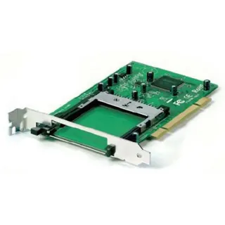 Conceptronic CIPCARD - PCMCIA,