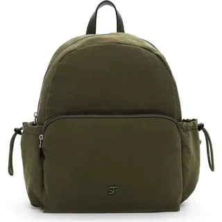 SURI FREY Abby Rucksack Khaki