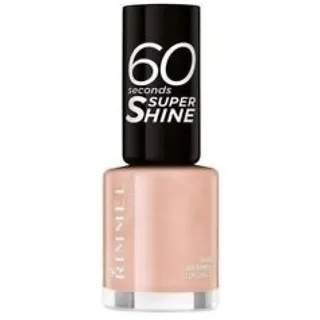 60 Seconds Super Shine 500 caramel cupcake 8 ml