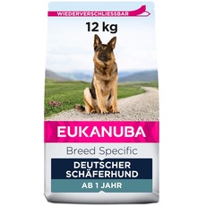 Bild von Breed Specific Deutscher Schäferhund 2 x 12 kg