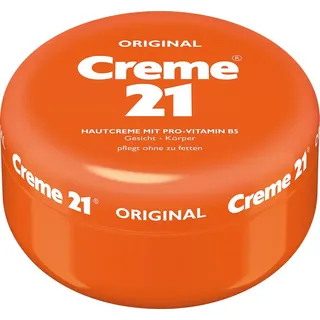 Creme 21 original Hautcreme 250 ml