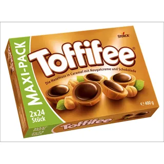 Storck Toffifee Pralinen 400 g
