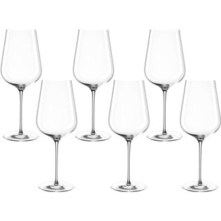 LEONARDO HOME 066411 Rotweinglas 740ml Brunelli 6er, Glas