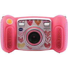 Bild Kidizoom Kid 3 rosa Kinder-Kamera
