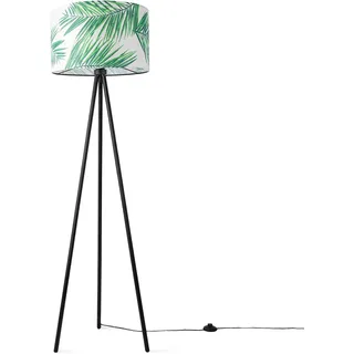 Paco Home Trina Ostende 36,7cm 220-240V schwarz