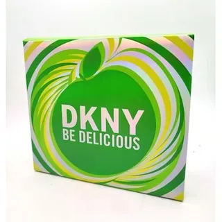 Be Delicious Eau de Parfum 30 ml + Body Mist 125 ml Geschenkset