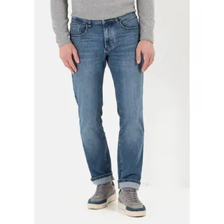 CAMEL ACTIVE Relaxed Fit Blau 33/32