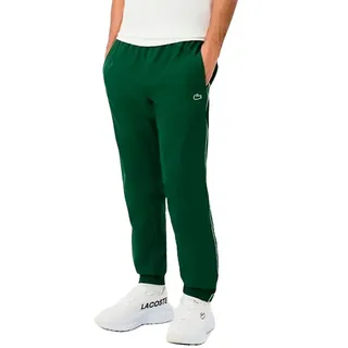 Lacoste Lightwight Elastic Cuffs Trainingsanzug - Green - S