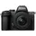Z50 II + DX 16-50 f/3,5-6,3 VR + Delkin SD-Karte 128 GB