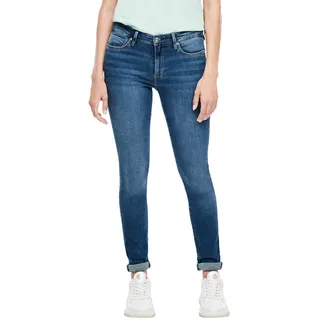 s.Oliver Damen 120.11.899.26.180.2055188 Jeans, Blue, 34/34
