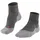 Socken 1 Paar Grau 44-45