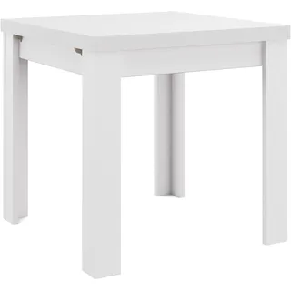 Mäusbacher Monti 80 x 78 x 80-136 cm weiß