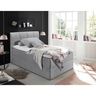 ed-lifestyle Granada 120 x 200 cm H2 Grau