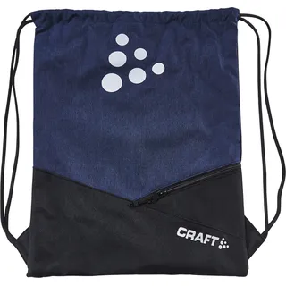 Craft Squad Gym Bag Onesize - Navy